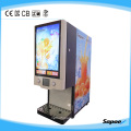 Sj-71402s Concertrated Liquid Cold Juice Dispenser